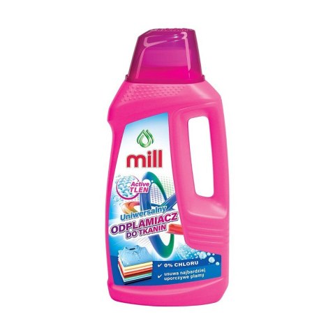 MADONIS MILL ODPLAMIACZ do tkanin uniwersalny 1,6L (opak.zb 4 szt.)