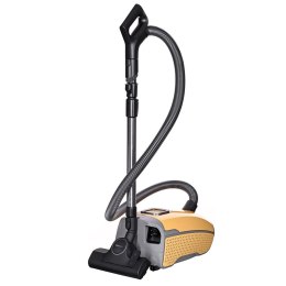 Miele Odkurzacz MIELE Guard L1 Flex Sunset Yellow