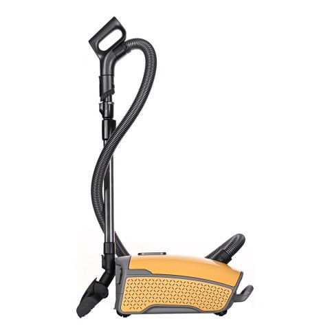Miele Odkurzacz MIELE Guard L1 Flex Sunset Yellow Miele Odkurzacz MIELE Guard L1 Flex Sunset Yellow