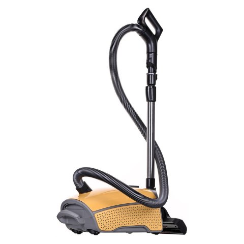 Miele Odkurzacz MIELE Guard L1 Flex Sunset Yellow Miele Odkurzacz MIELE Guard L1 Flex Sunset Yellow