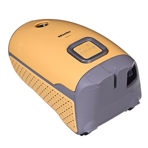 Miele Odkurzacz MIELE Guard L1 Flex Sunset Yellow Miele Odkurzacz MIELE Guard L1 Flex Sunset Yellow