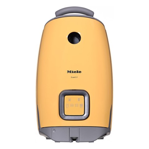 Miele Odkurzacz MIELE Guard L1 Flex Sunset Yellow Miele Odkurzacz MIELE Guard L1 Flex Sunset Yellow