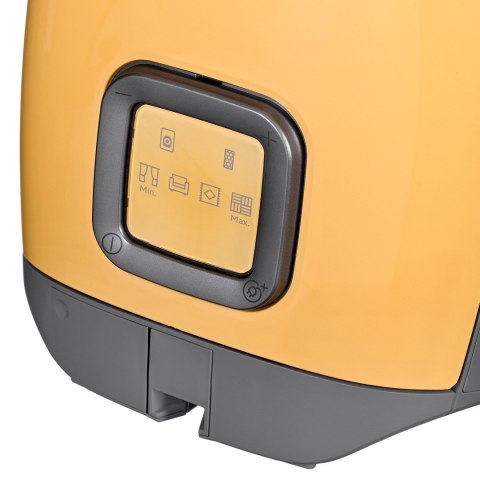 Miele Odkurzacz MIELE Guard L1 Flex Sunset Yellow Miele Odkurzacz MIELE Guard L1 Flex Sunset Yellow