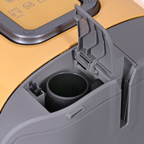 Miele Odkurzacz MIELE Guard L1 Flex Sunset Yellow Miele Odkurzacz MIELE Guard L1 Flex Sunset Yellow