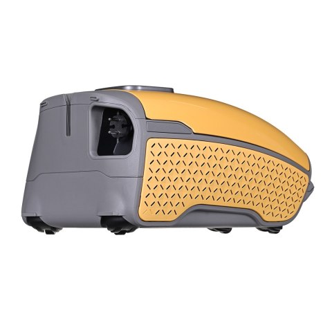 Miele Odkurzacz MIELE Guard L1 Flex Sunset Yellow Miele Odkurzacz MIELE Guard L1 Flex Sunset Yellow