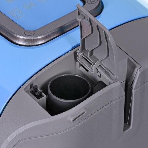 Miele Odkurzacz MIELE Guard L1 Nordic Blue