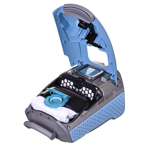 Miele Odkurzacz MIELE Guard L1 Nordic Blue