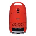 Miele Odkurzacz MIELE Guard M1 Terra Red