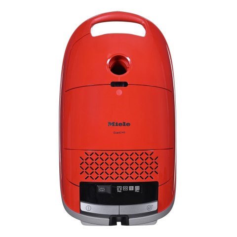 Miele Odkurzacz MIELE Guard M1 Terra Red Miele Odkurzacz MIELE Guard M1 Terra Red