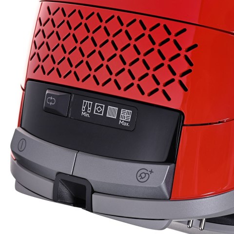Miele Odkurzacz MIELE Guard M1 Terra Red Miele Odkurzacz MIELE Guard M1 Terra Red