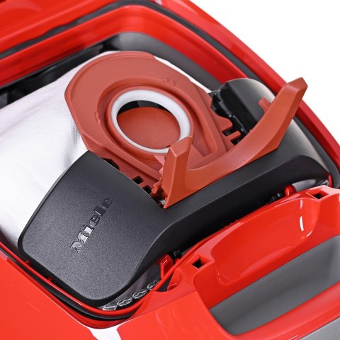 Miele Odkurzacz MIELE Guard M1 Terra Red Miele Odkurzacz MIELE Guard M1 Terra Red