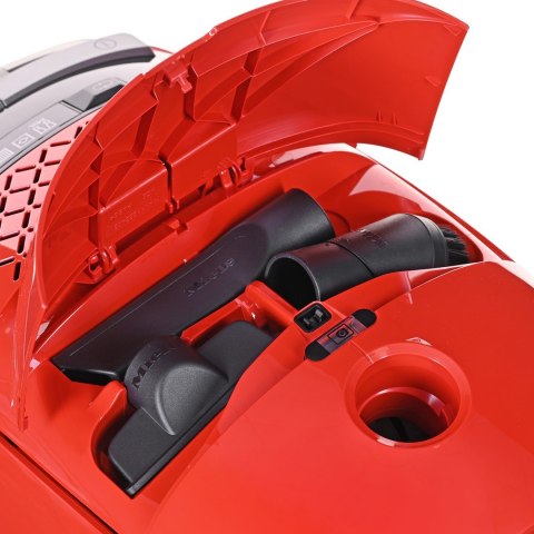 Miele Odkurzacz MIELE Guard M1 Terra Red Miele Odkurzacz MIELE Guard M1 Terra Red