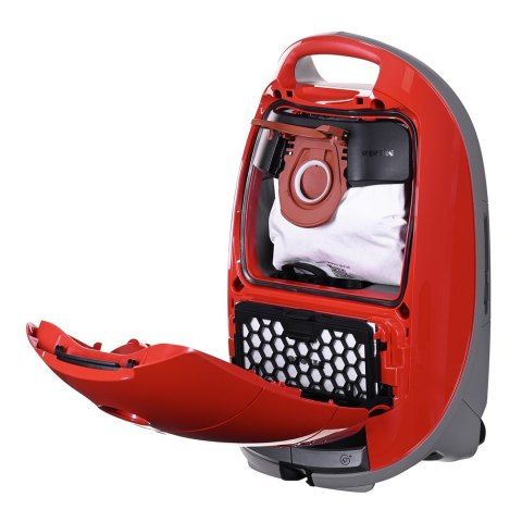 Miele Odkurzacz MIELE Guard M1 Terra Red Miele Odkurzacz MIELE Guard M1 Terra Red