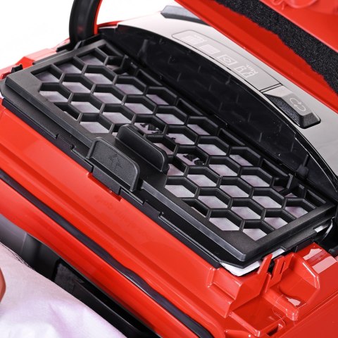 Miele Odkurzacz MIELE Guard M1 Terra Red Miele Odkurzacz MIELE Guard M1 Terra Red
