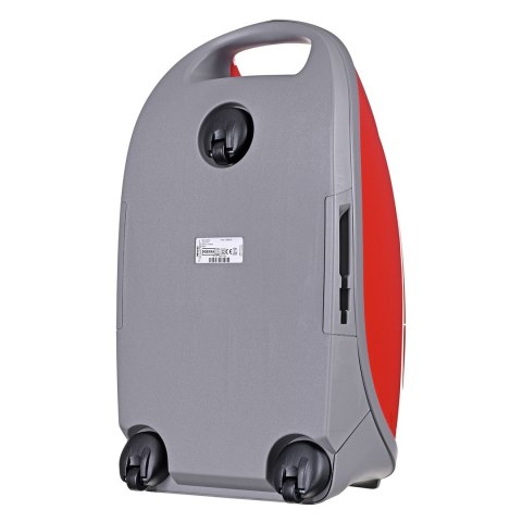 Miele Odkurzacz MIELE Guard M1 Terra Red Miele Odkurzacz MIELE Guard M1 Terra Red