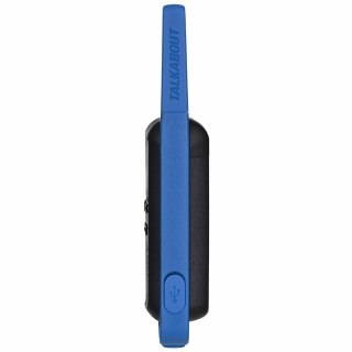 Motorola Radiotelefon wielofunkcyjny Motorola T62 MOTO62B