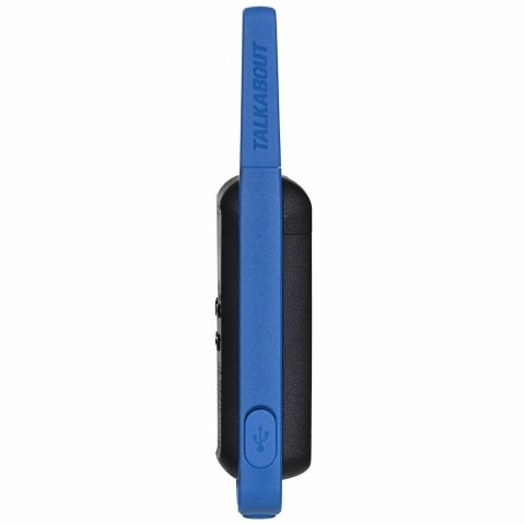 Motorola Radiotelefon wielofunkcyjny Motorola T62 MOTO62B Motorola Radiotelefon wielofunkcyjny Motorola T62 MOTO62B