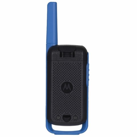 Motorola Radiotelefon wielofunkcyjny Motorola T62 MOTO62B Motorola Radiotelefon wielofunkcyjny Motorola T62 MOTO62B