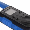 Motorola Radiotelefon wielofunkcyjny Motorola T62 MOTO62B