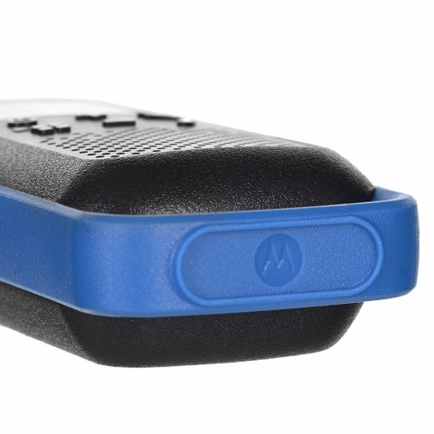 Motorola Radiotelefon wielofunkcyjny Motorola T62 MOTO62B Motorola Radiotelefon wielofunkcyjny Motorola T62 MOTO62B