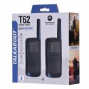 Motorola Radiotelefon wielofunkcyjny Motorola T62 MOTO62B