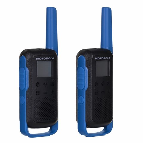 Motorola Radiotelefon wielofunkcyjny Motorola T62 MOTO62B Motorola Radiotelefon wielofunkcyjny Motorola T62 MOTO62B