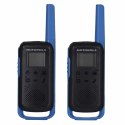 Motorola Radiotelefon wielofunkcyjny Motorola T62 MOTO62B