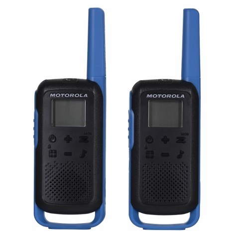 Motorola Radiotelefon wielofunkcyjny Motorola T62 MOTO62B Motorola Radiotelefon wielofunkcyjny Motorola T62 MOTO62B
