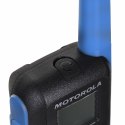 Motorola Radiotelefon wielofunkcyjny Motorola T62 MOTO62B