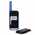 Motorola Radiotelefon wielofunkcyjny Motorola T62 MOTO62B