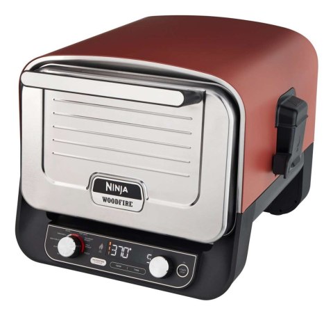 NINJA Piekarnik elektryczny NINJA Woodfire OO101EU NINJA Piekarnik elektryczny NINJA Woodfire OO101EU