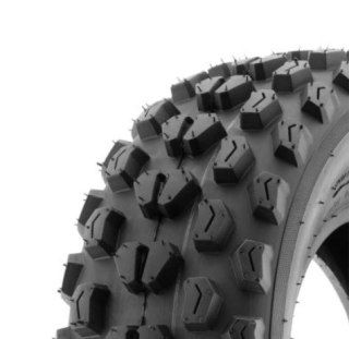 No name Opona ATV/quad SUNF 22x7-10 TL 35J A017 6PR głębokość bieżnika 10mm