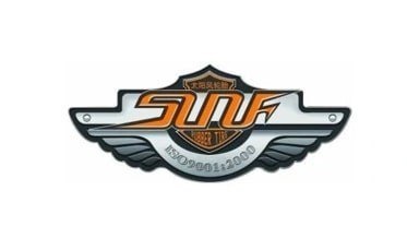 No name Opona ATV/quad SUNF 22x7-10 TL 35J A017 6PR głębokość bieżnika 10mm