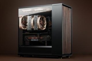 Noctua Chłodzenie CPU NOCTUA NH-D15 G2 HBC (WYPRZEDAŻ)