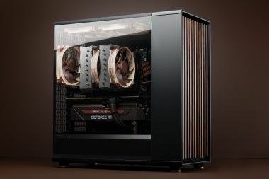 Noctua Chłodzenie CPU NOCTUA NH-D15 G2 HBC (WYPRZEDAŻ) Noctua Chłodzenie CPU NOCTUA NH-D15 G2 HBC (WYPRZEDAŻ)