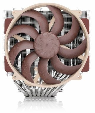 Noctua Chłodzenie CPU NOCTUA NH-D15 G2 HBC (WYPRZEDAŻ) Noctua Chłodzenie CPU NOCTUA NH-D15 G2 HBC (WYPRZEDAŻ)