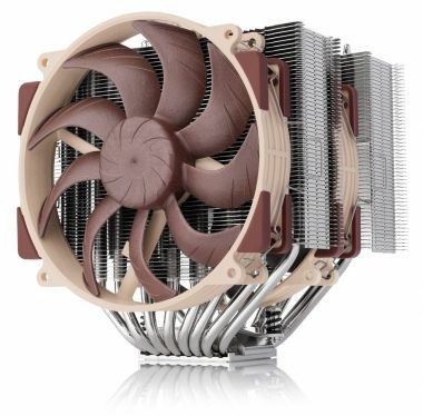 Noctua Chłodzenie CPU NOCTUA NH-D15 G2 HBC (WYPRZEDAŻ) Noctua Chłodzenie CPU NOCTUA NH-D15 G2 HBC (WYPRZEDAŻ)