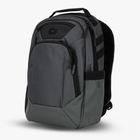OGIO OGIO PLECAK AXLE DNA TITANIUM A20261_F0205_NA OGIO OGIO PLECAK AXLE DNA TITANIUM A20261_F0205_NA