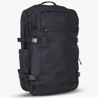 OGIO OGIO PLECAK TORBA ALPHA VENTURE BLACK A20195_B0074