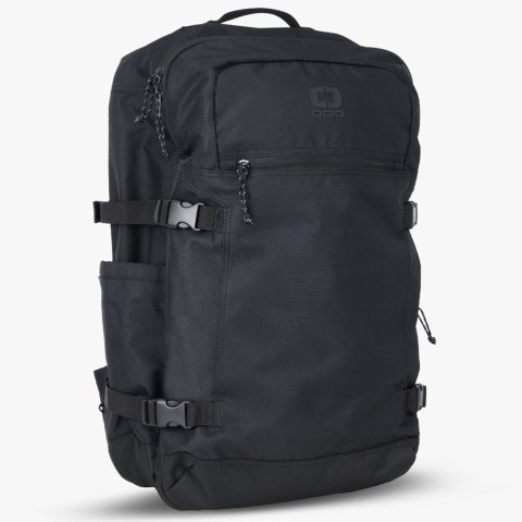 OGIO OGIO PLECAK TORBA ALPHA VENTURE BLACK A20195_B0074 OGIO OGIO PLECAK TORBA ALPHA VENTURE BLACK A20195_B0074