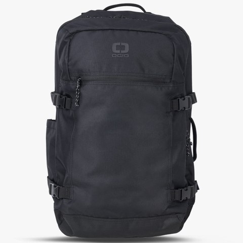 OGIO OGIO PLECAK TORBA ALPHA VENTURE BLACK A20195_B0074 OGIO OGIO PLECAK TORBA ALPHA VENTURE BLACK A20195_B0074