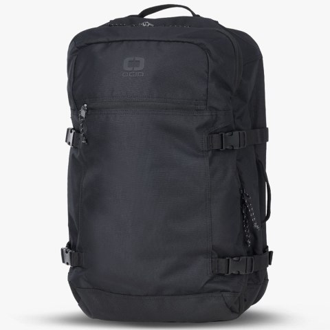 OGIO OGIO PLECAK TORBA ALPHA VENTURE BLACK A20195_B0074 OGIO OGIO PLECAK TORBA ALPHA VENTURE BLACK A20195_B0074