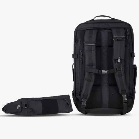 OGIO OGIO PLECAK TORBA ALPHA VENTURE BLACK A20195_B0074 OGIO OGIO PLECAK TORBA ALPHA VENTURE BLACK A20195_B0074