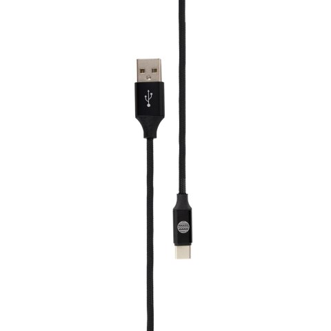 OUR PURE PLANET Kabel USB-A / USB-C Our Pure Planet, długość 1,2 m OUR PURE PLANET Kabel USB-A / USB-C Our Pure Planet, długość 1,2 m