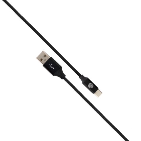 OUR PURE PLANET Kabel USB-A / USB-C Our Pure Planet, długość 1,2 m OUR PURE PLANET Kabel USB-A / USB-C Our Pure Planet, długość 1,2 m