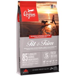 Orijen ORIJEN Fit & Trim 11,4kg