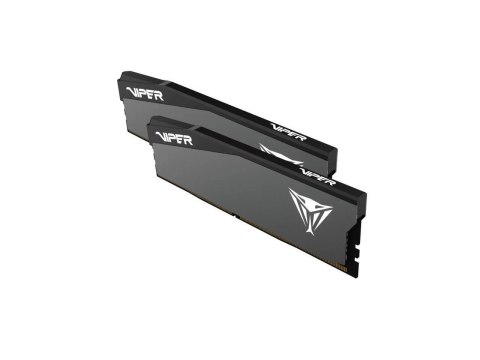Patriot Memory Patriot Viper Elite 5 Ultra DDR5 2x16GB 6000MHz CL28 Black Patriot Memory Patriot Viper Elite 5 Ultra DDR5 2x16GB 6000MHz CL28 Black