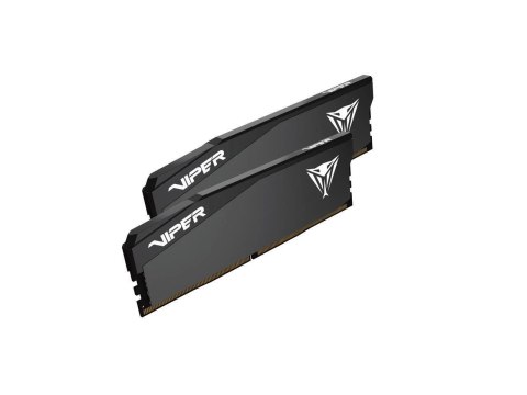 Patriot Memory Patriot Viper Elite 5 Ultra DDR5 2x16GB 6000MHz CL28 Black Patriot Memory Patriot Viper Elite 5 Ultra DDR5 2x16GB 6000MHz CL28 Black