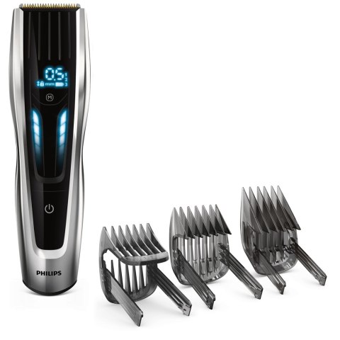 Philips Maszynka do strzyżenia Philips HC9450/15 (kolor czarny) (WYPRZEDAŻ)