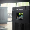 Qoltec QOLTEC ZASILACZ AWARYJNY UPS LINE INTERACTIVE | MONOLITH | 1500VA | 900W | LCD | USB